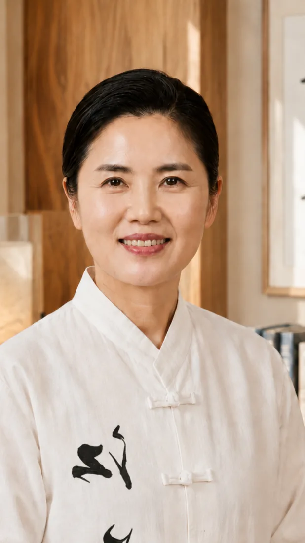 총무처장 궁화 원장